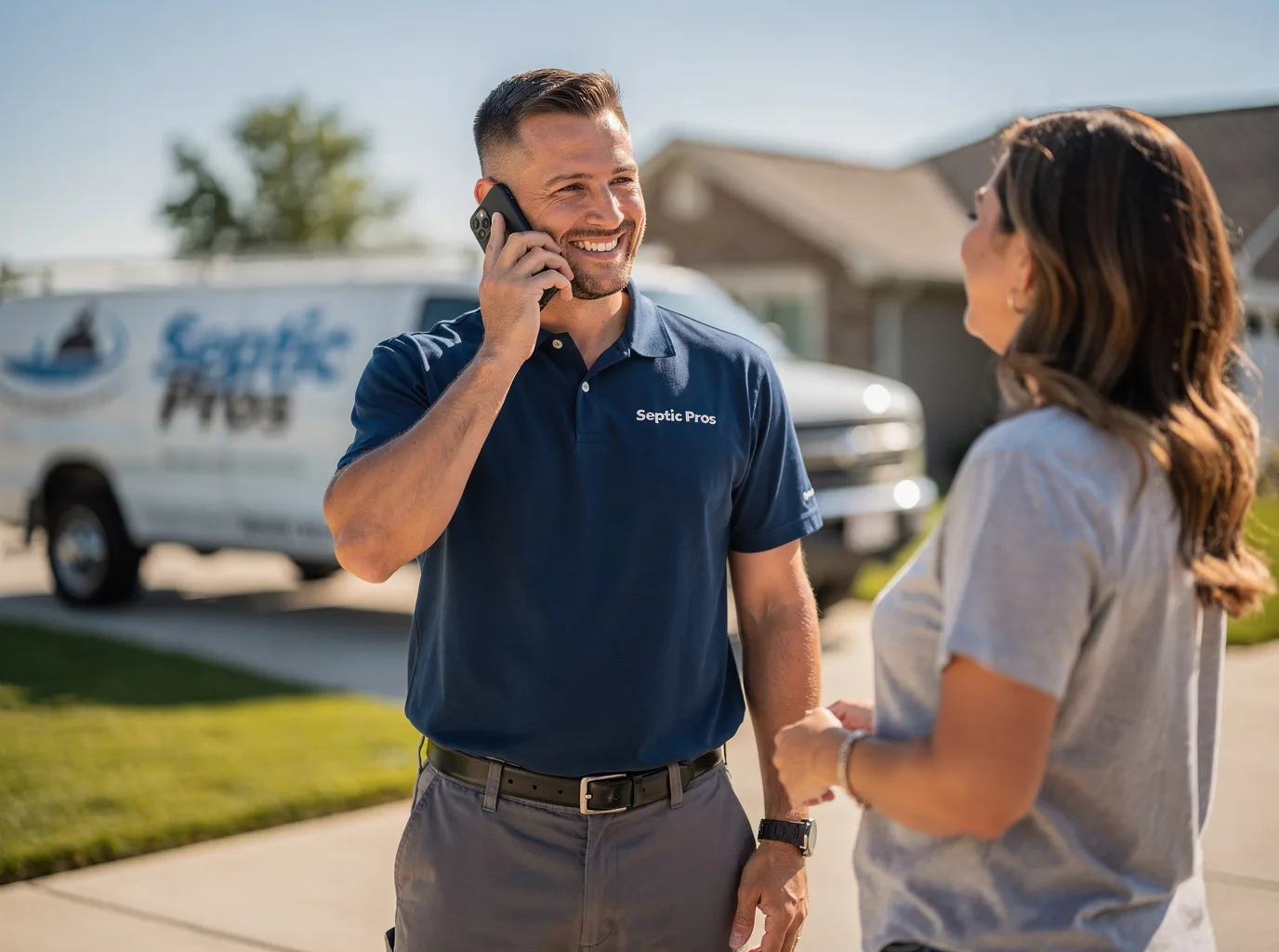 Septic Tank Pumping Highland, WI FAQs